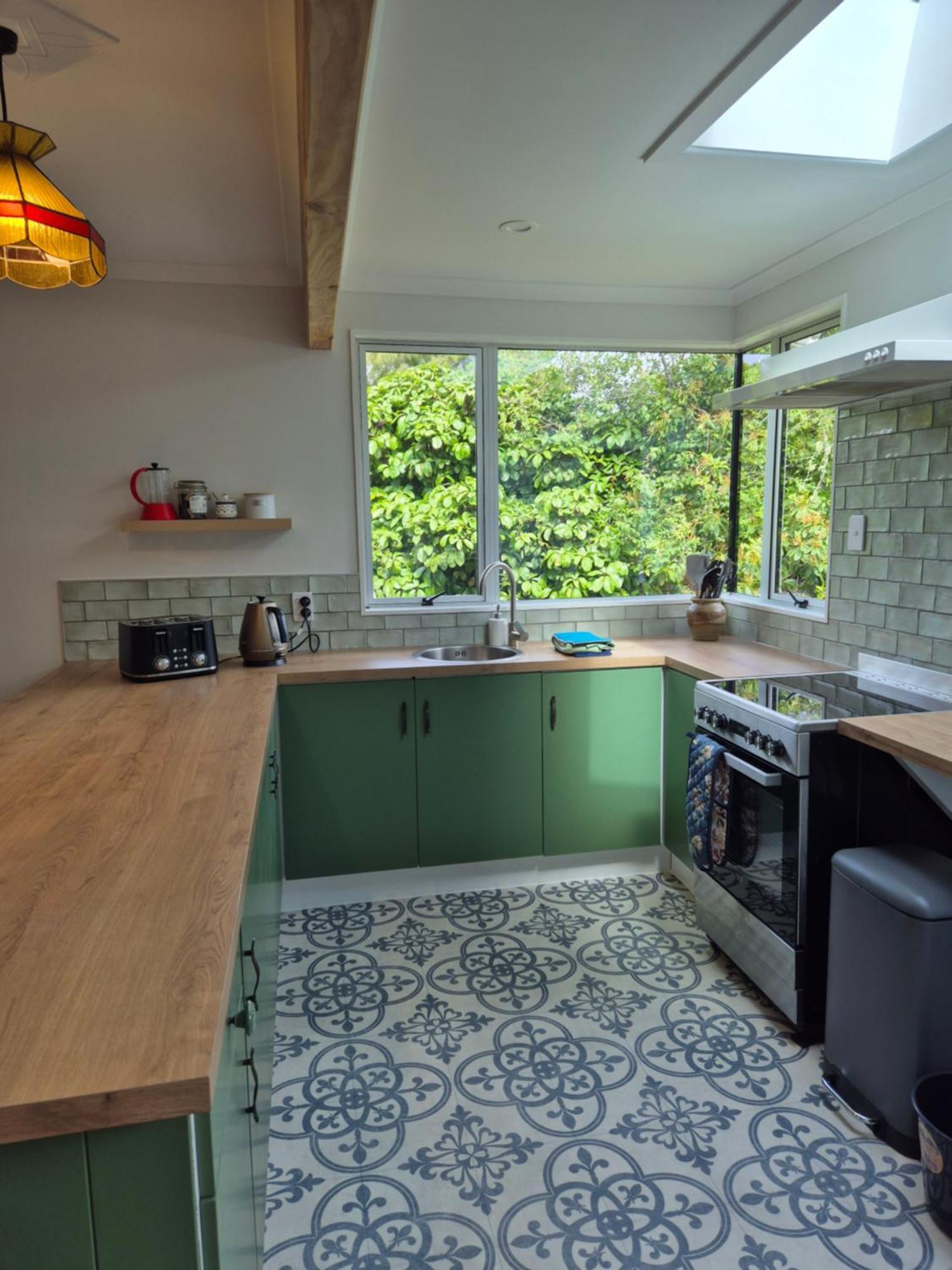 Cosy Getaway In Manapouri Villa Exterior photo